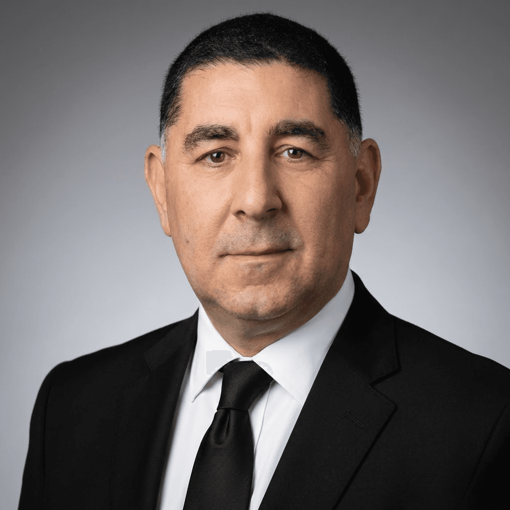 Dr. Saad Mahdy